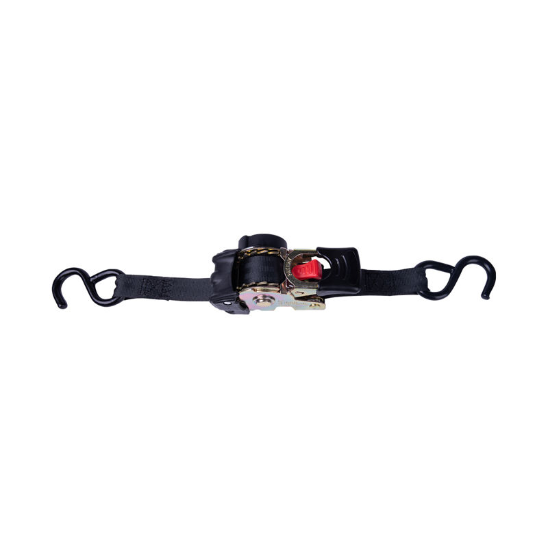 RR01 1 inch retractable ratchet strap 1330 lbs